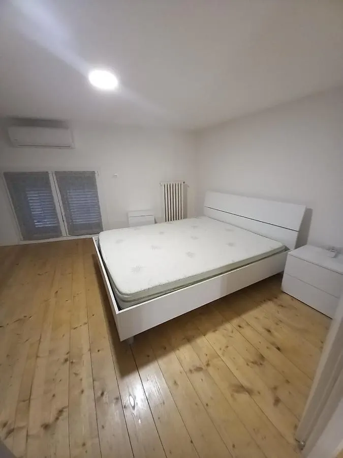 San Guido Apartment Lecce