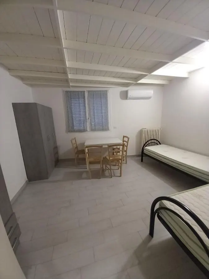 San Guido Apartment Lecce Italy