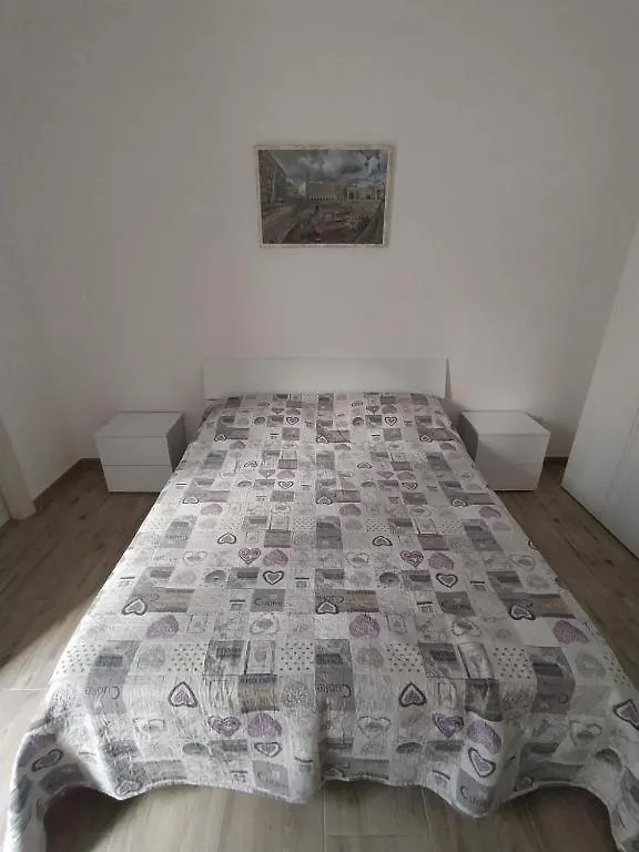 San Guido Apartment Lecce